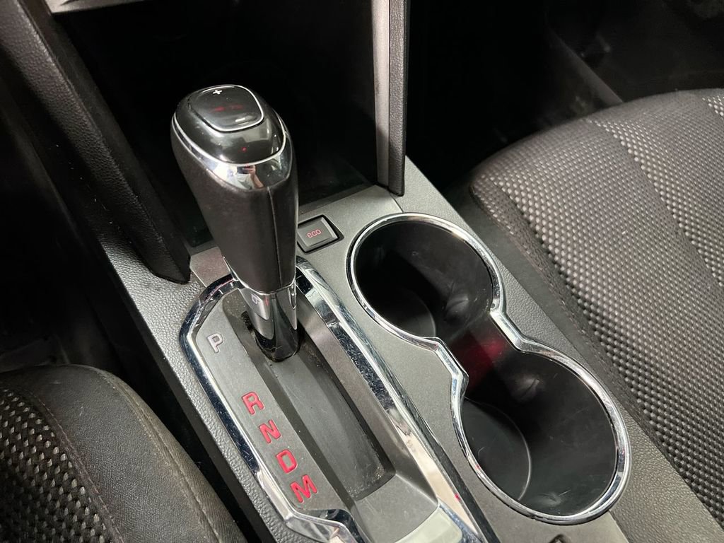 Used 2017 GMC Terrain SLE w/ Convenience Package AWD/4WD image 18