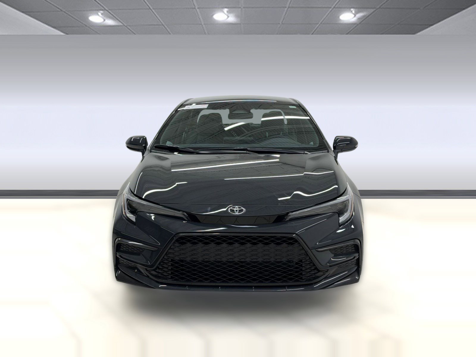 New 2026 Toyota Corolla SE image 5