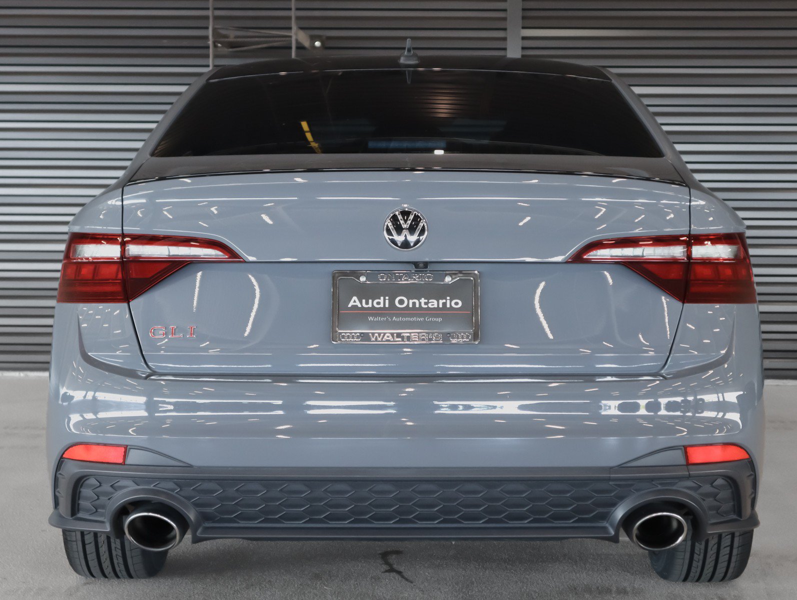 Used 2023 Volkswagen Jetta GLI Autobahn FWD image 13