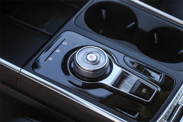 New 2026 Kia Carnival SX Prestige image 20