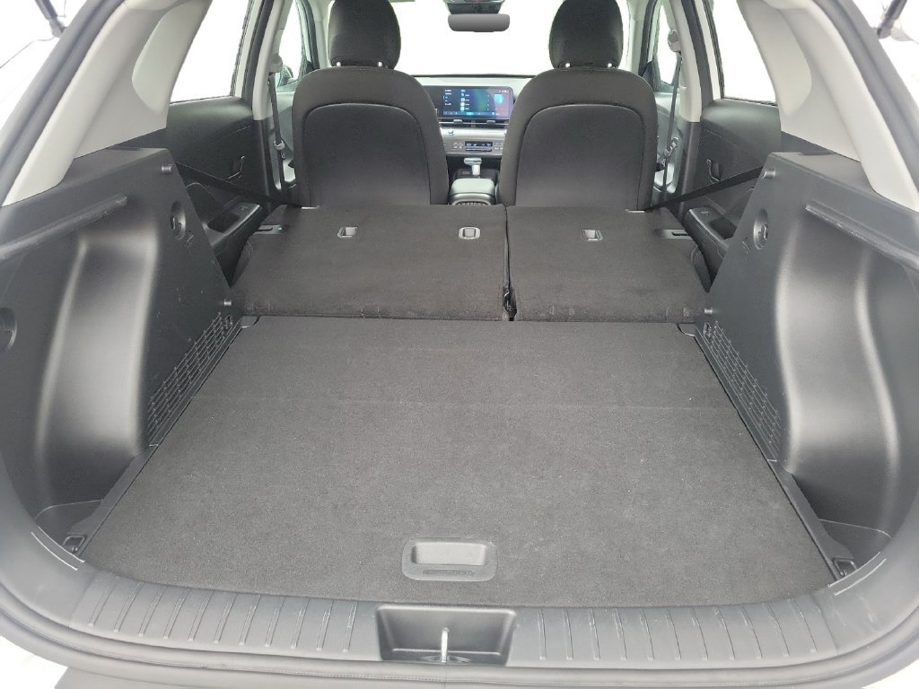 Used 2026 Hyundai Kona SEL Sport FWD image 26