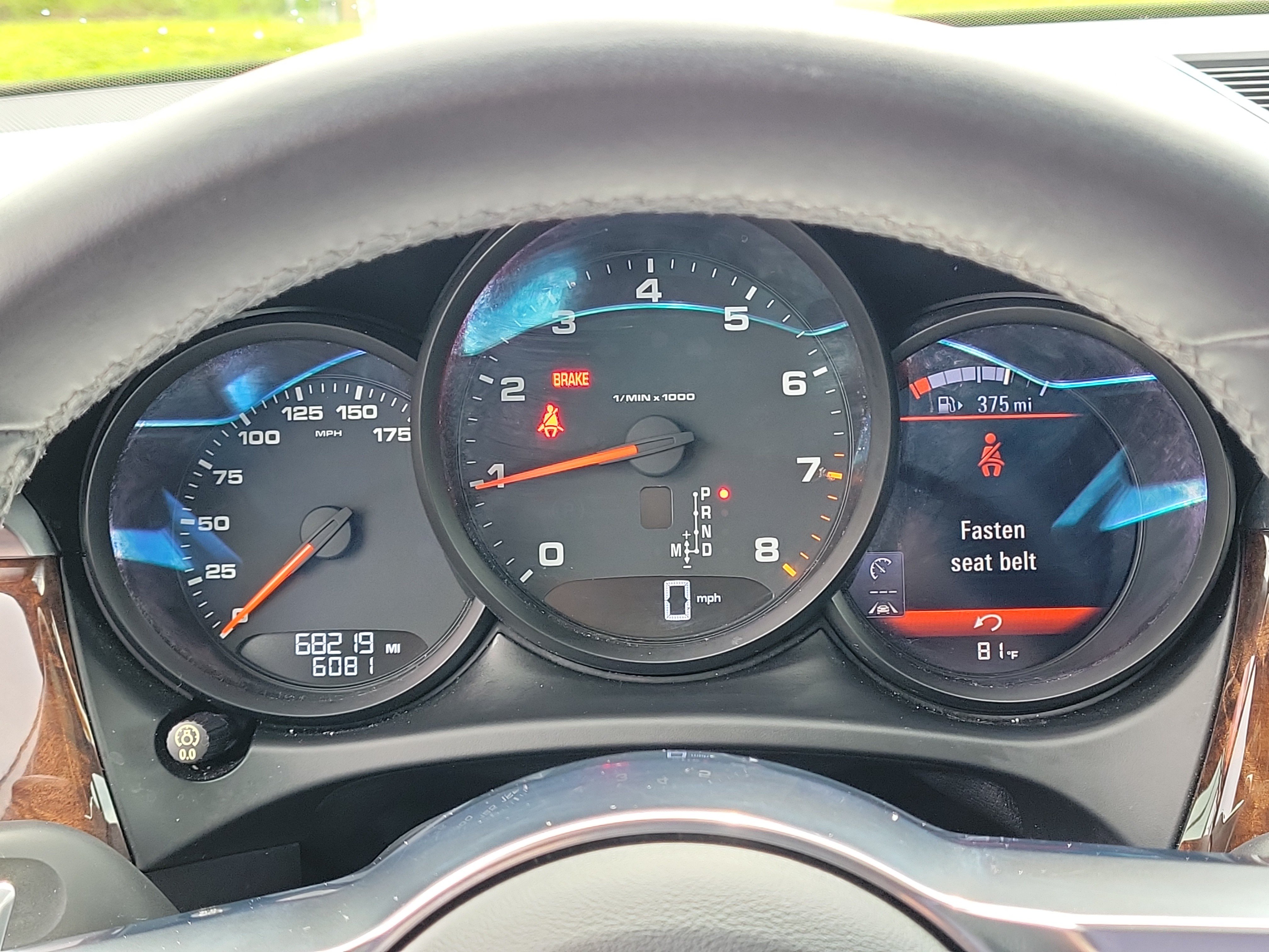 Used 2019 Porsche Macan AWD/4WD image 32