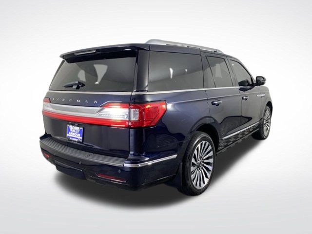 Used 2021 Lincoln Navigator Reserve w/ Luxury Package AWD/4WD image 11