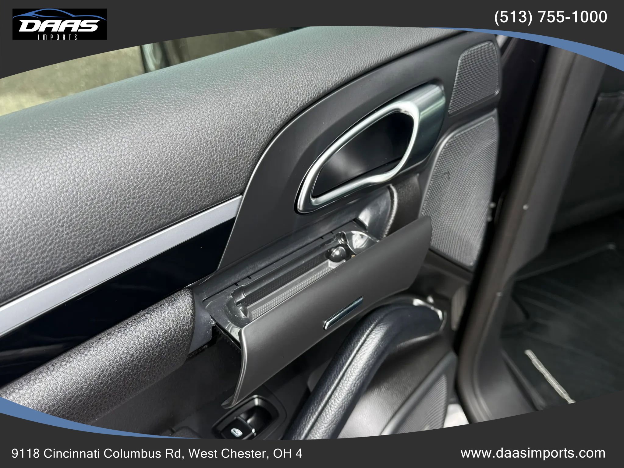 Used 2015 Porsche Cayenne S AWD/4WD image 30