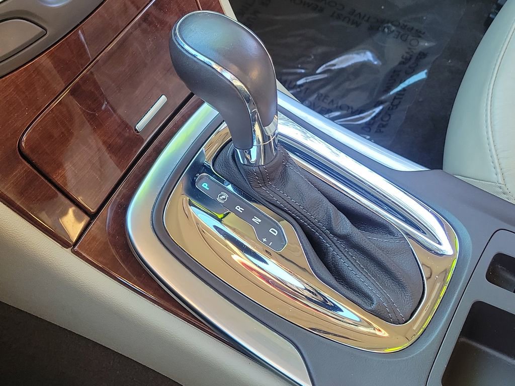 Used 2016 Buick Regal image 28