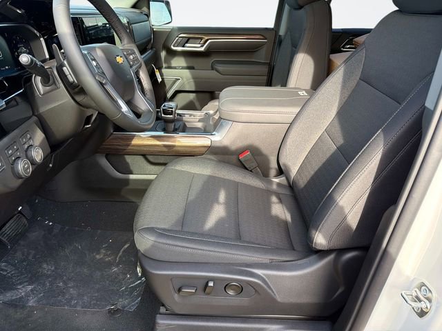 New 2026 Chevrolet Silverado 1500 LT w/ All Star Edition Plus image 18