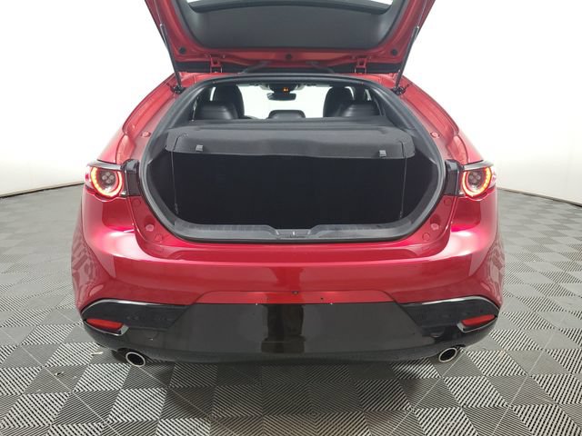 Used 2021 MAZDA MAZDA3 s FWD image 9