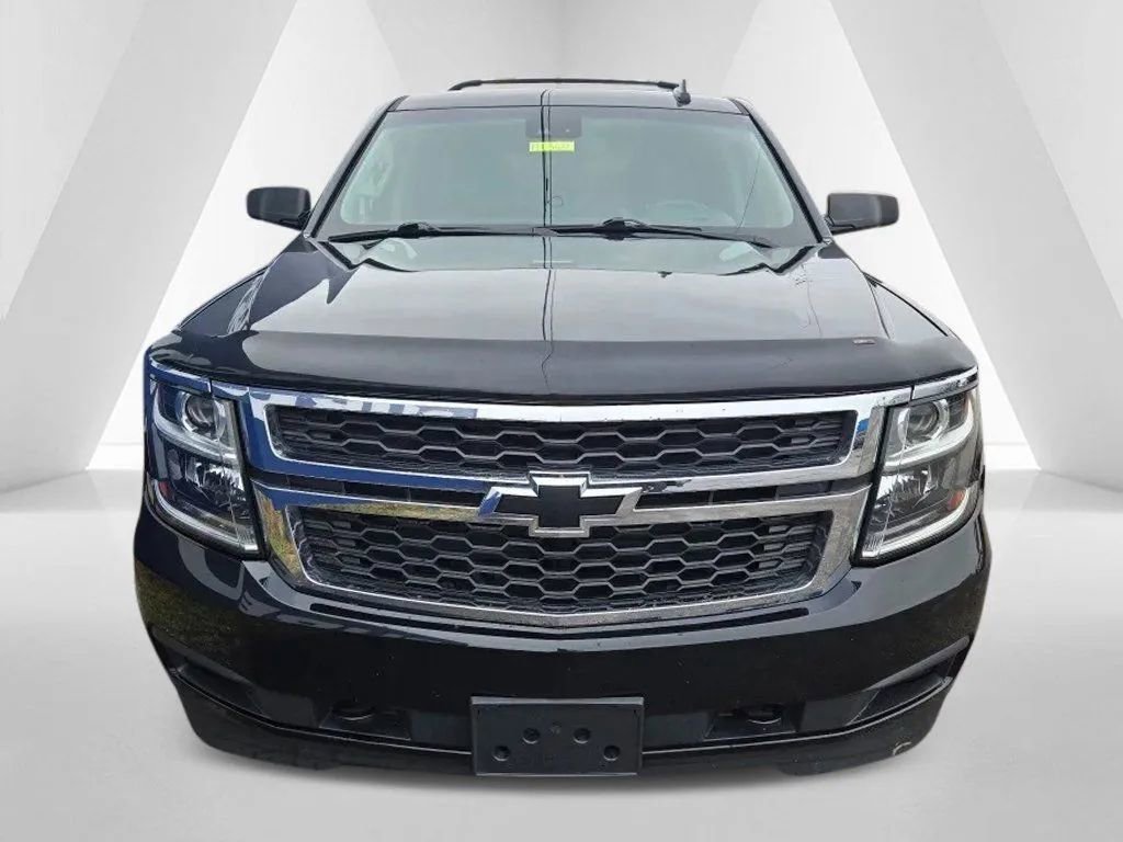 Used 2019 Chevrolet Tahoe LS w/ Enhanced Driver Alert Package image 2