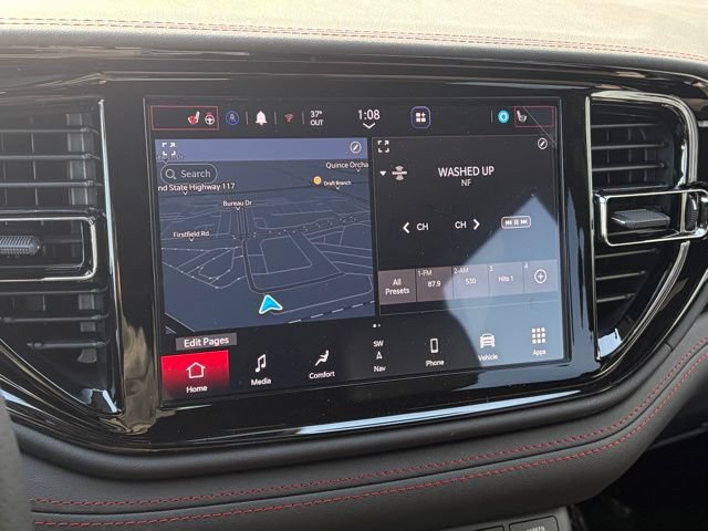 New 2026 Dodge Durango GT AWD/4WD image 21