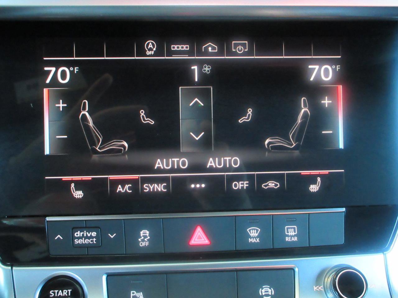 Used 2023 Audi A6 Premium Plus w/ Premium Plus Package image 60