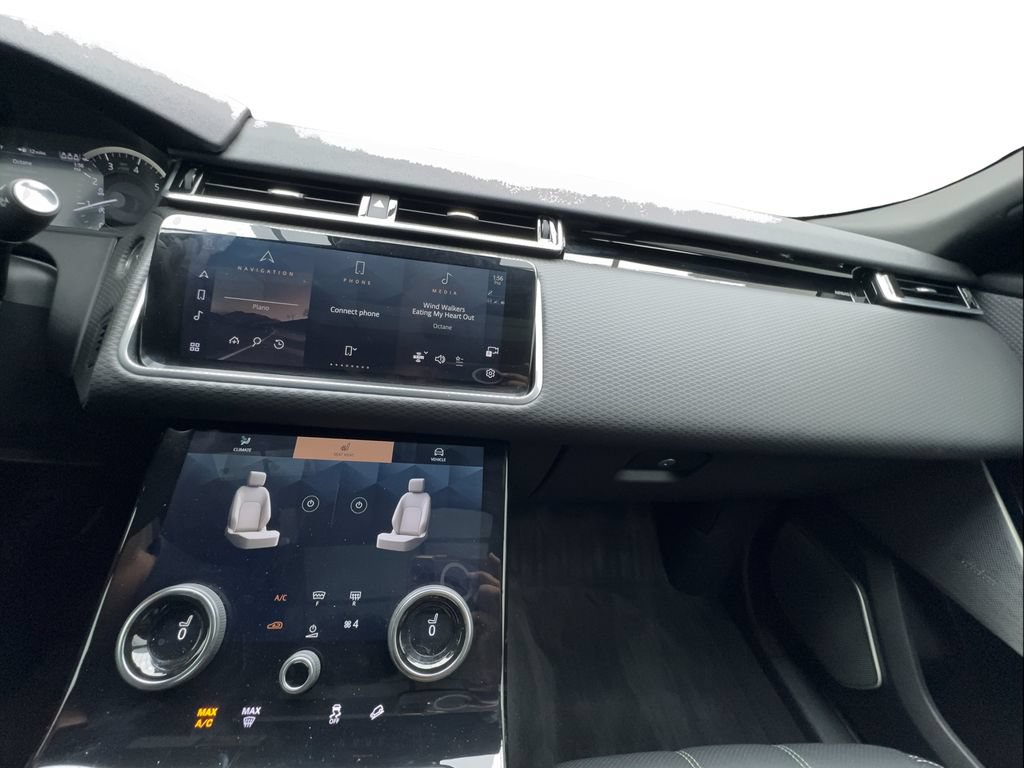 Used 2023 Land Rover Range Rover Velar R-Dynamic S AWD/4WD image 42