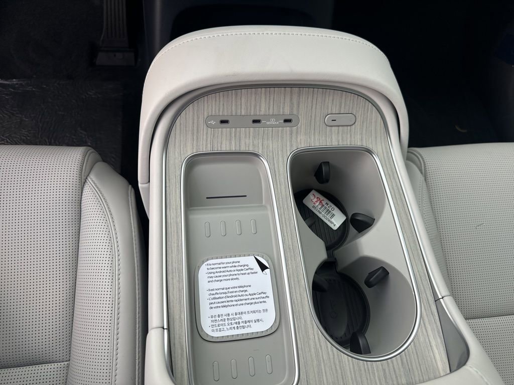 New 2026 Hyundai Palisade Calligraphy image 20