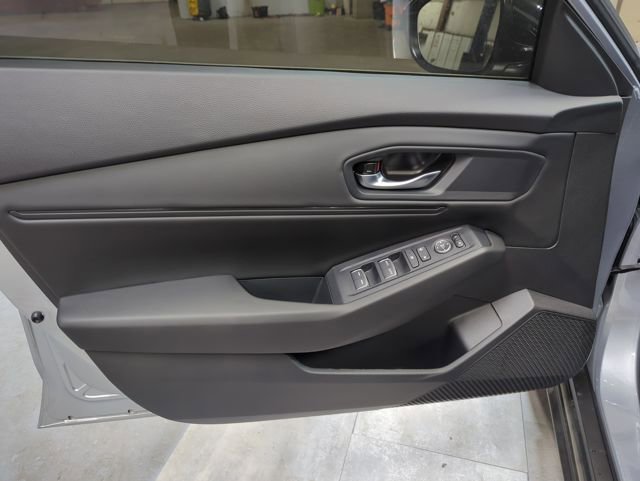 New 2025 Honda Accord SE image 11