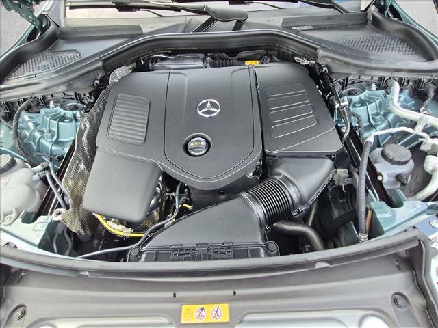 New 2027 Mercedes-Benz GLC 300 image 15