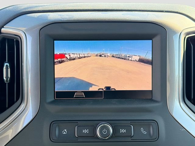 New 2025 Chevrolet Silverado 3500 W/T w/ WT Convenience Package image 13