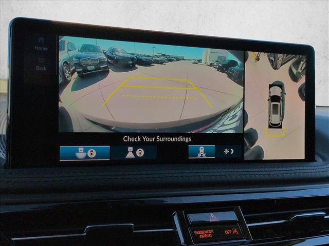Used 2025 Acura MDX SH-AWD w/ Advance Package image 13