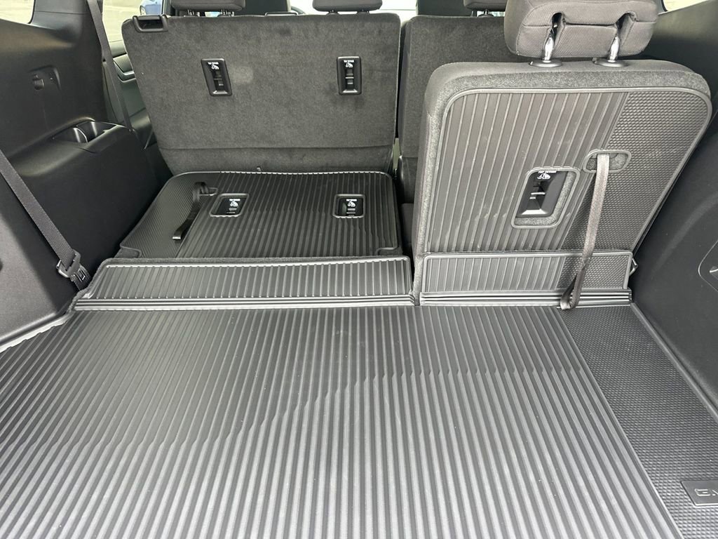 New 2026 GMC Acadia Elevation w/ LPO, Floor Liner Package image 15
