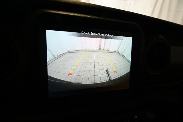 Used 2023 Jeep Wrangler Freedom Edition image 8