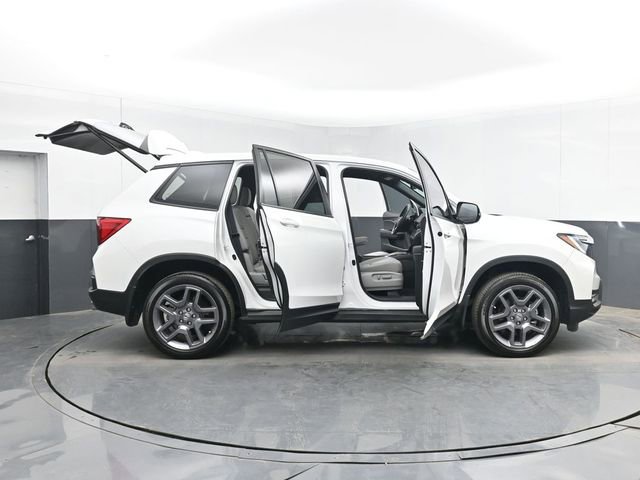 Used 2023 Honda Passport EX-L image 52