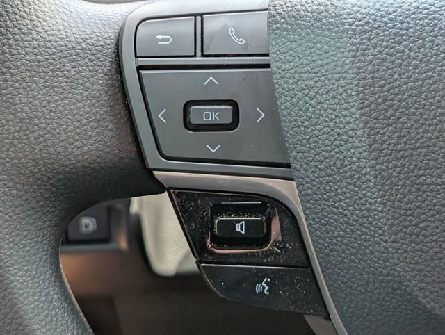 Used 2026 Toyota Camry LE FWD image 21