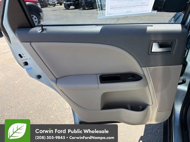 Used 2008 Mercury Sable Premier FWD image 27
