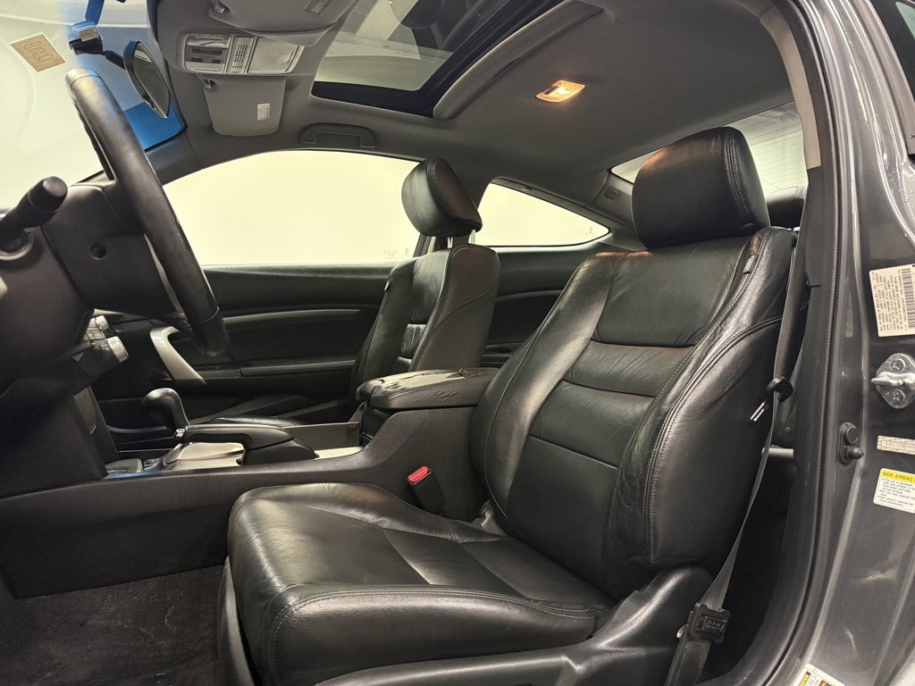 Used 2009 Honda Accord EX-L image 18