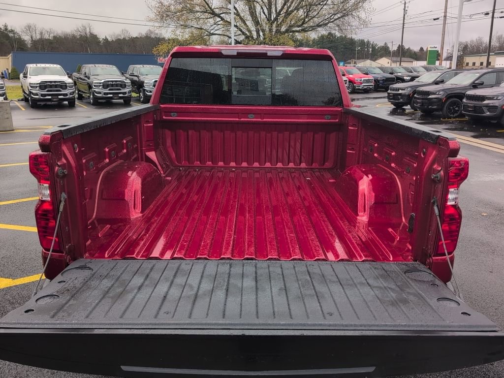 Used 2023 Chevrolet Silverado 1500 LT w/ All Star Edition Plus image 18