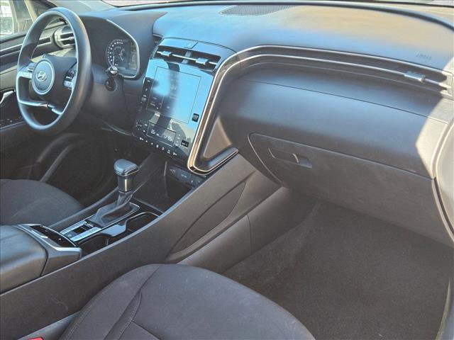 Used 2024 Hyundai Tucson SEL image 22