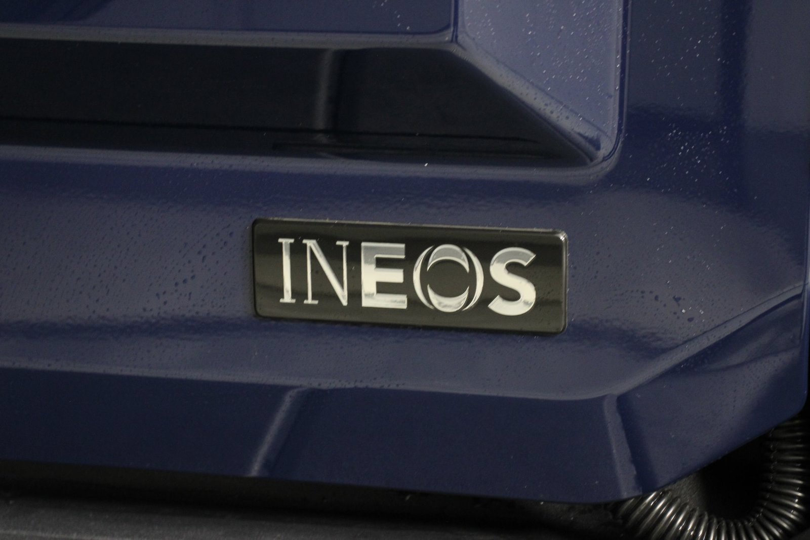 New 2026 INEOS Grenadier Station Wagon AWD/4WD image 19