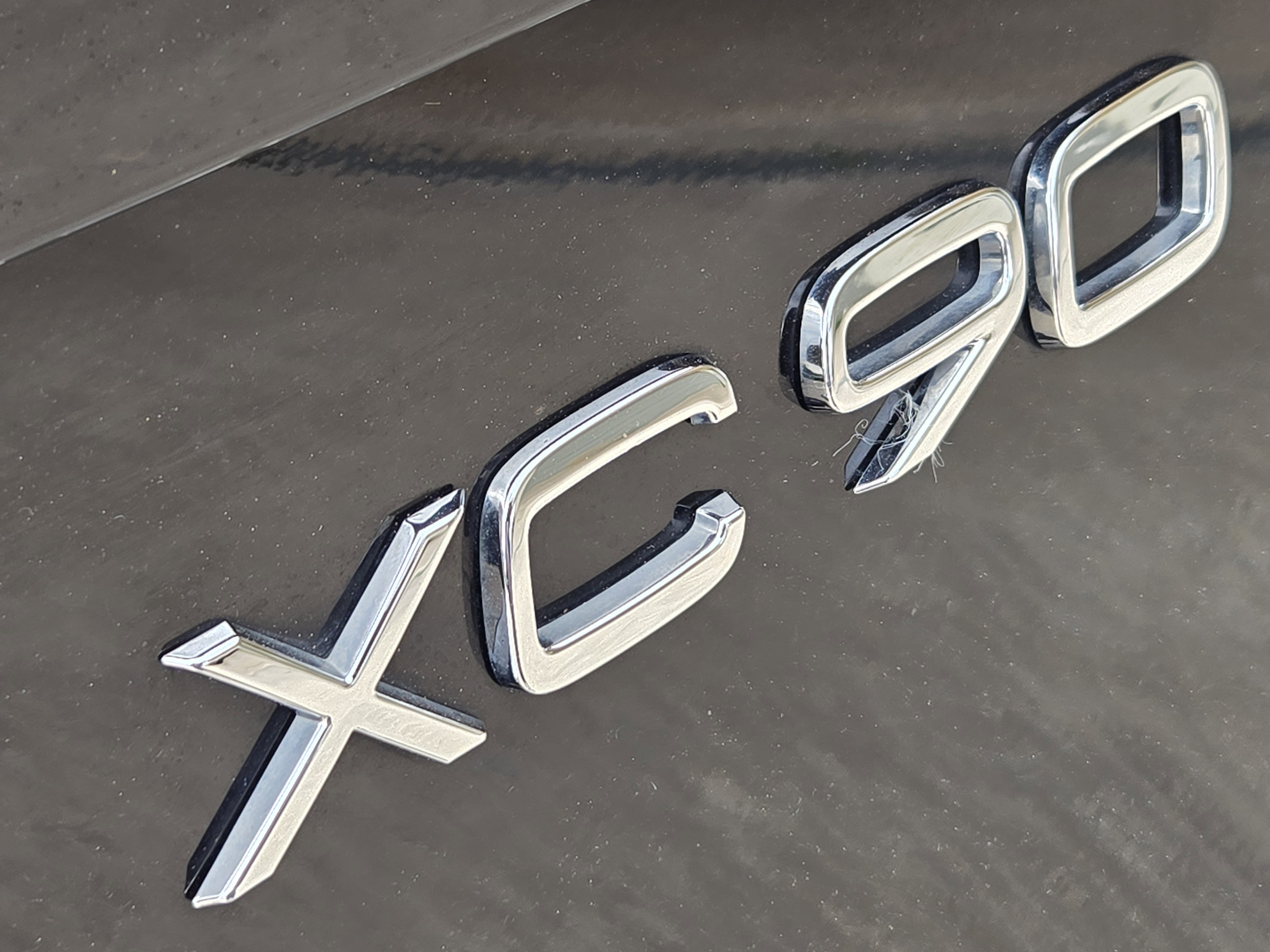 Used 2022 Volvo XC90 T6 Inscription w/ Advanced Package AWD/4WD image 41