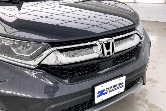 Used 2019 Honda CR-V EX image 31