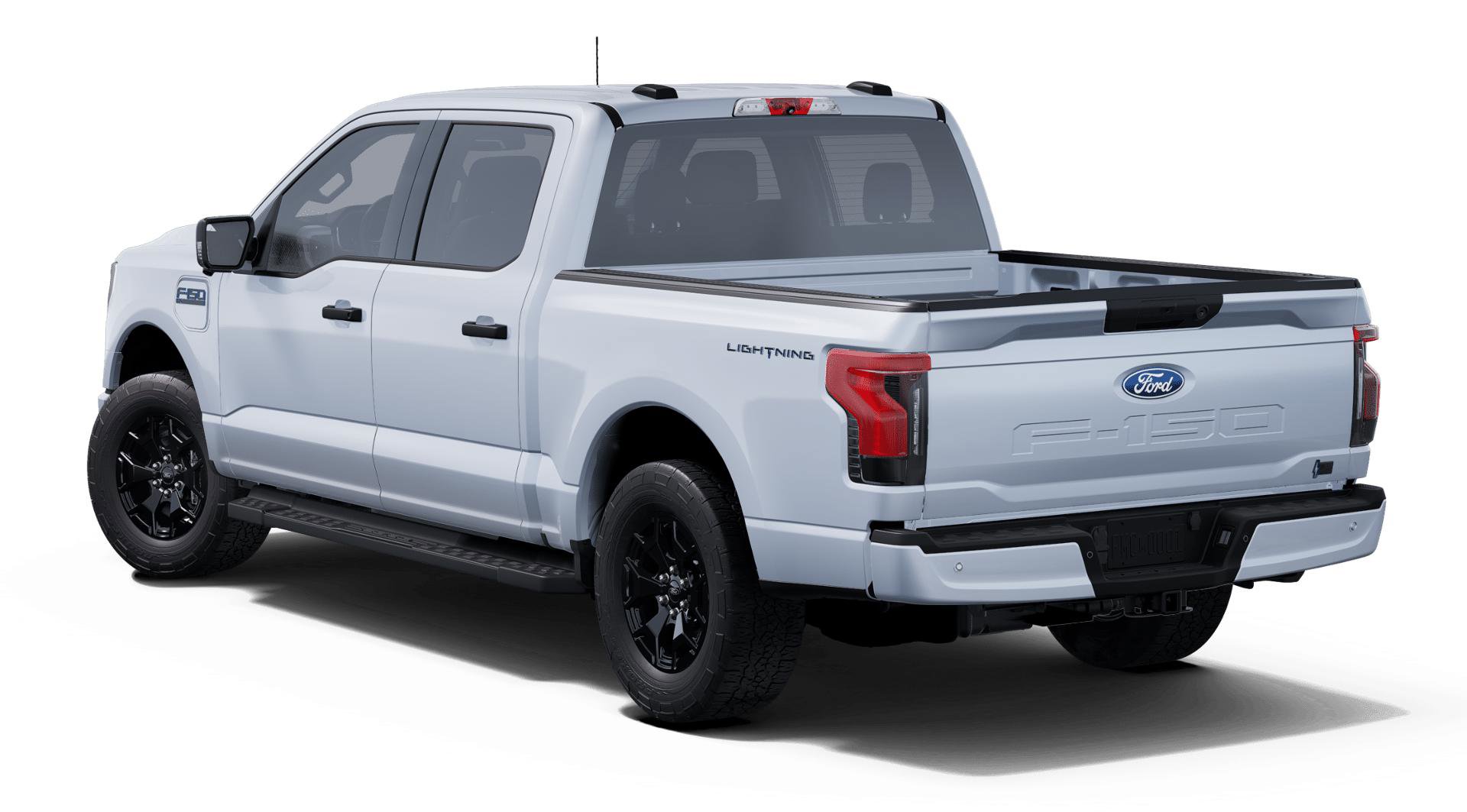 New 2025 Ford F150 Lightning XLT image 24