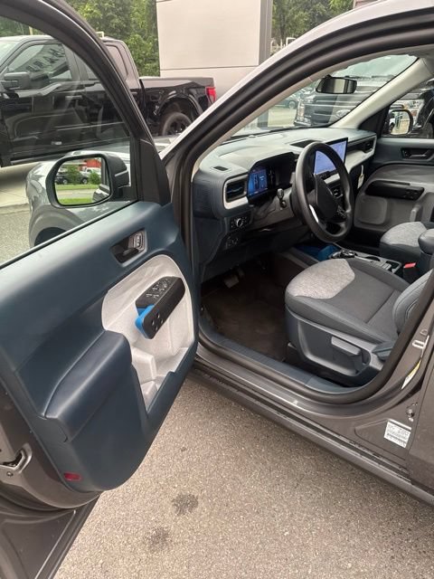 Used 2026 Ford Maverick XLT AWD/4WD image 13