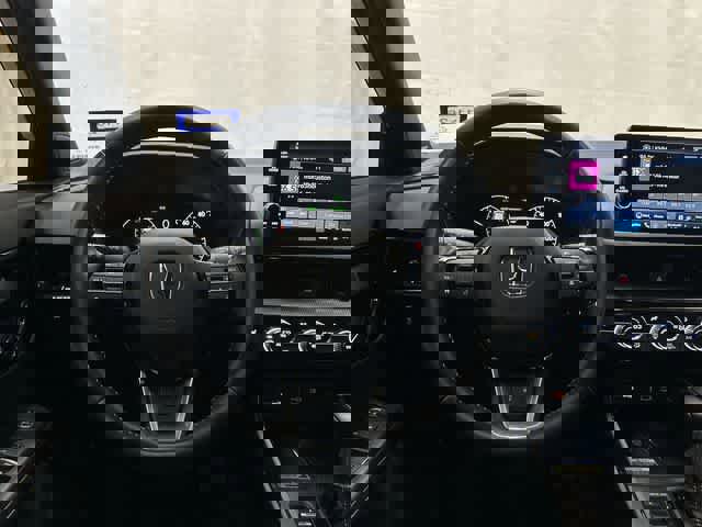 Used 2025 Honda CR-V Sport Touring image 15