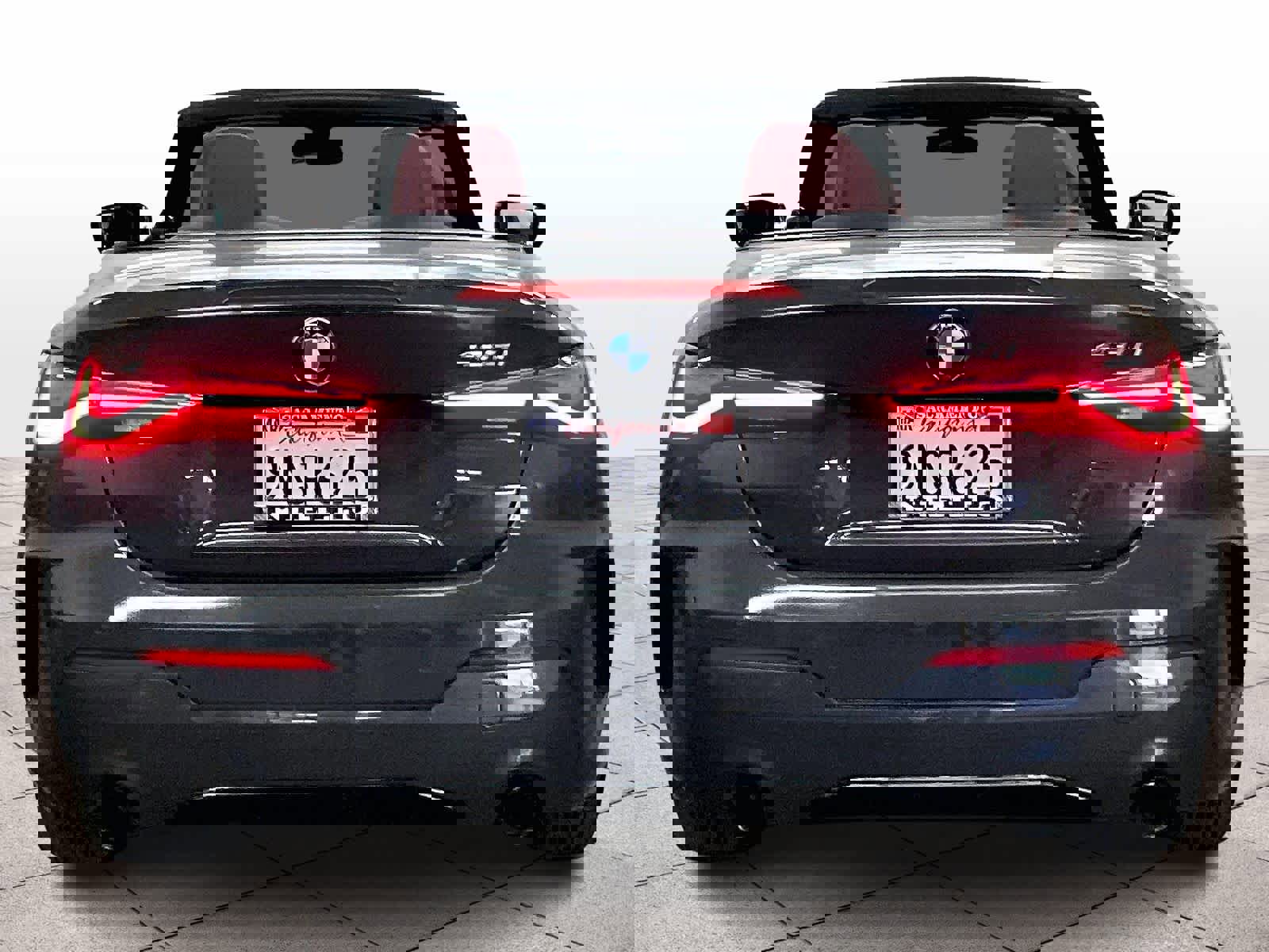 Certified 2023 BMW 430i Convertible w/ M Sport Package image 6