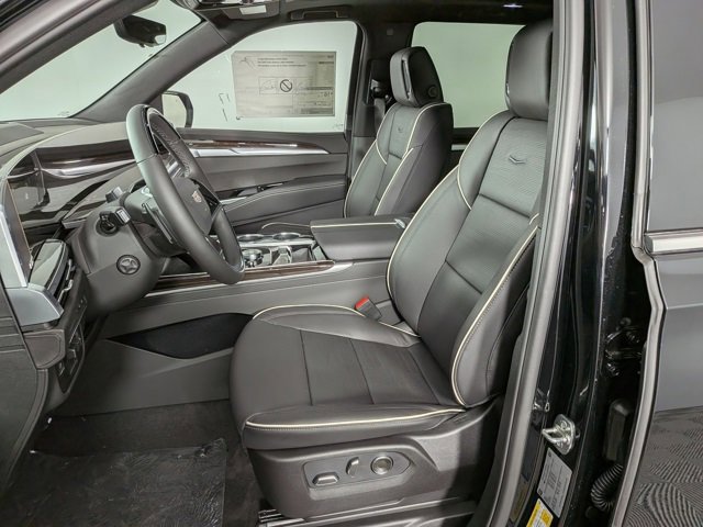 New 2026 Cadillac Escalade Luxury w/ Touring Package image 20