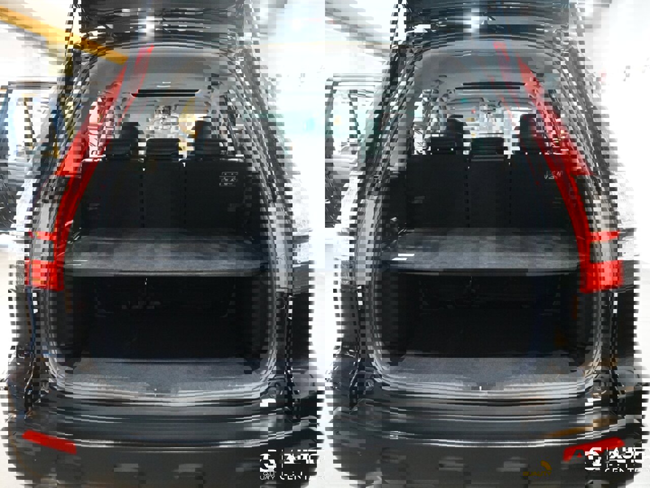 Used 2009 Honda CR-V EX-L image 29