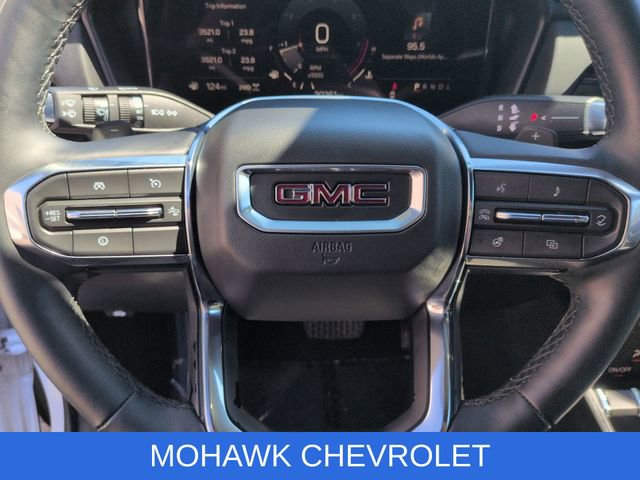 Used 2025 GMC Terrain Elevation image 12