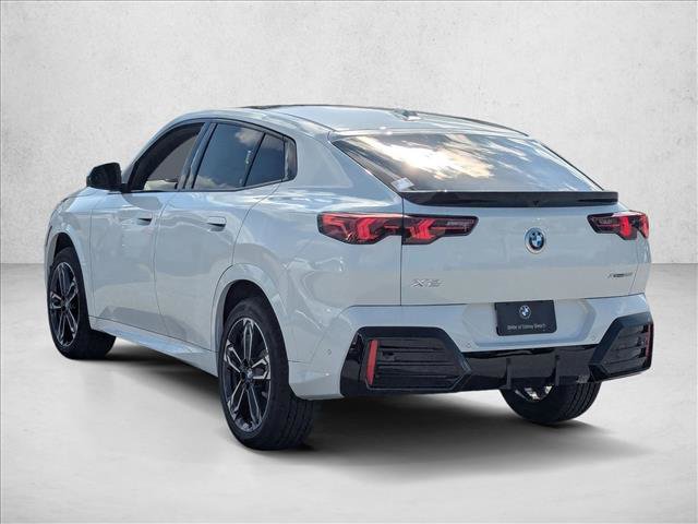 New 2026 BMW X2 xDrive28i image 8
