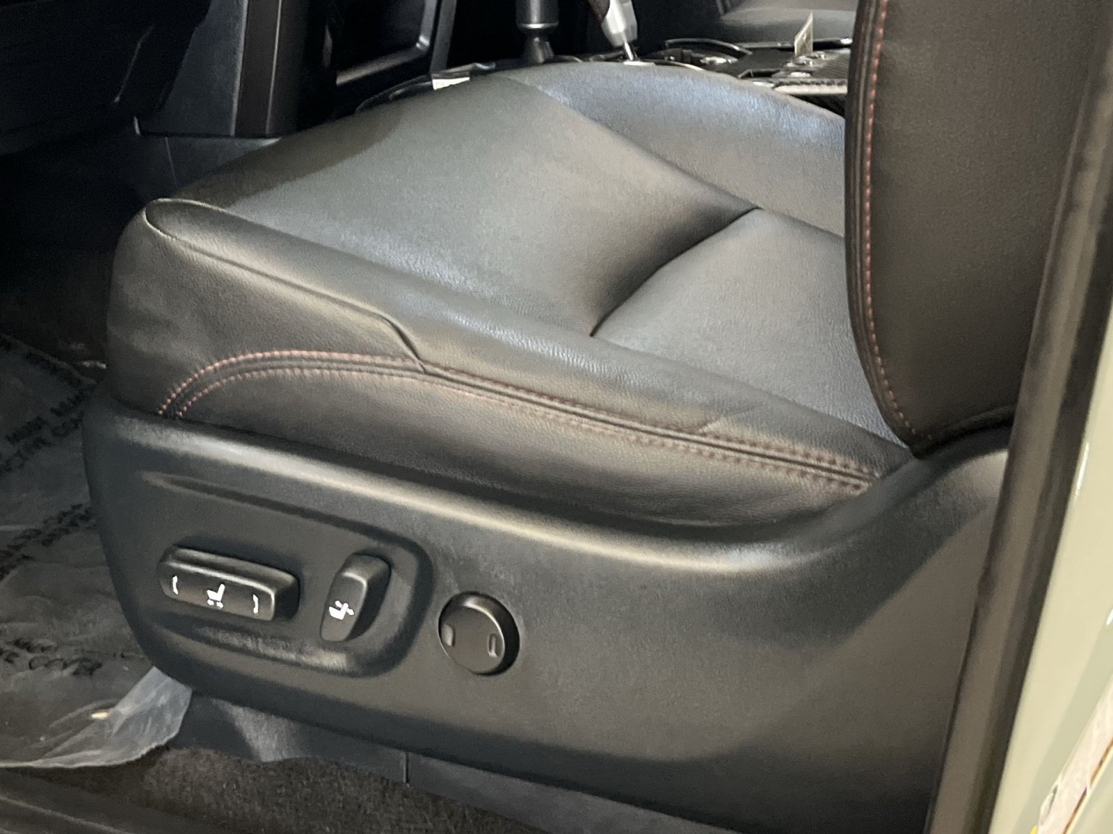 Used 2021 Toyota 4Runner TRD Pro AWD/4WD image 13