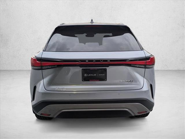 New 2026 Lexus RX 350 AWD image 7