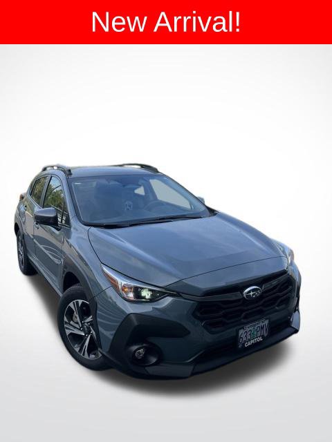 Used 2024 Subaru Crosstrek 2.0i Premium w/ Popular Package #4