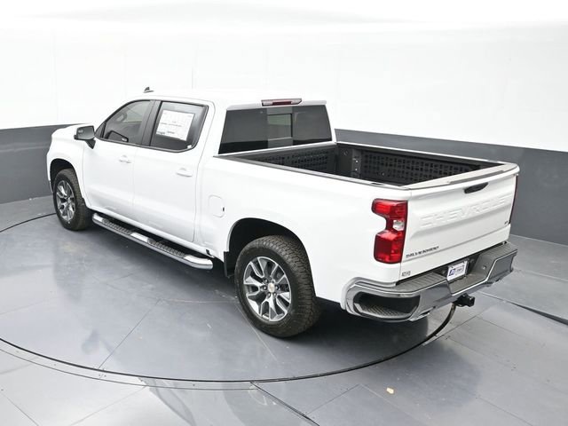 New 2026 Chevrolet Silverado 1500 LT image 54