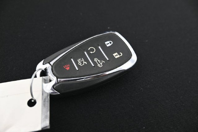 Used 2023 Chevrolet Camaro LT w/ RS Package RWD image 33