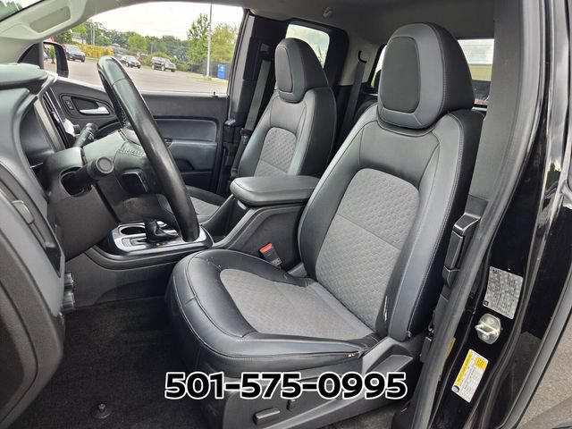 Used 2018 Chevrolet Colorado Z71 AWD/4WD image 8