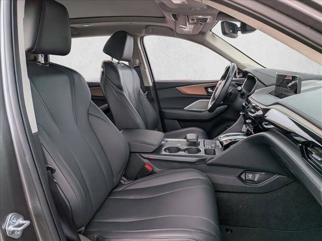Used 2022 Acura MDX FWD image 19