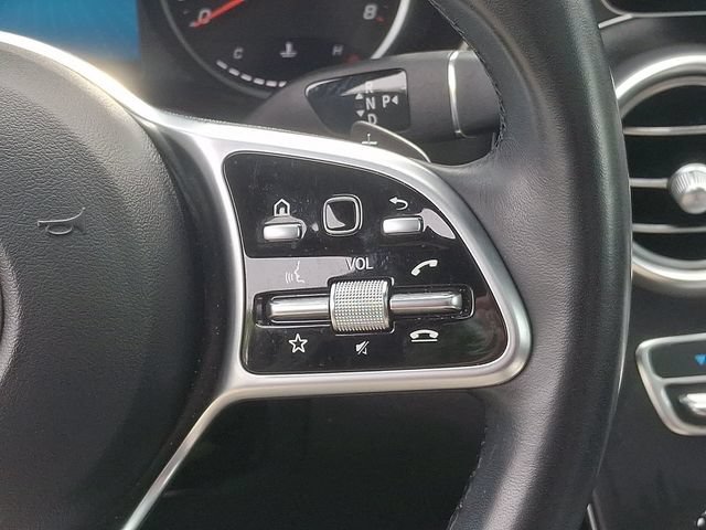Used 2022 Mercedes-Benz GLC 300 4MATIC image 26