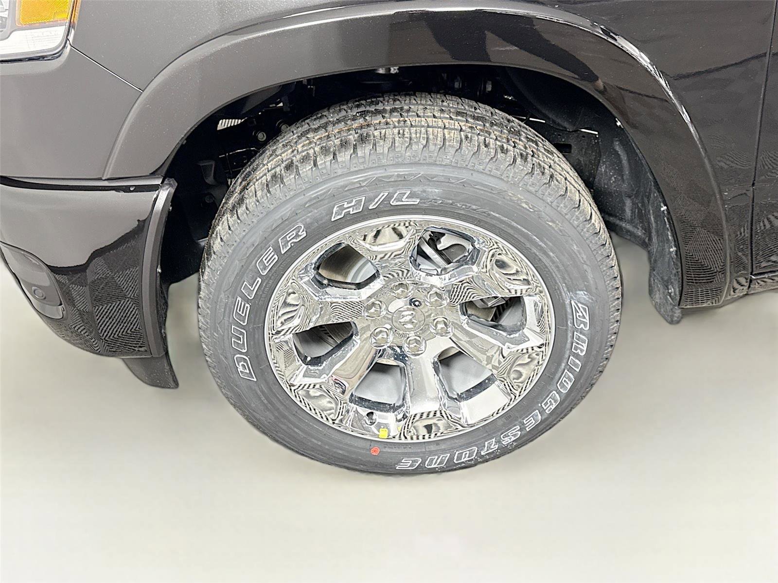 New 2026 RAM 1500 Big Horn image 24