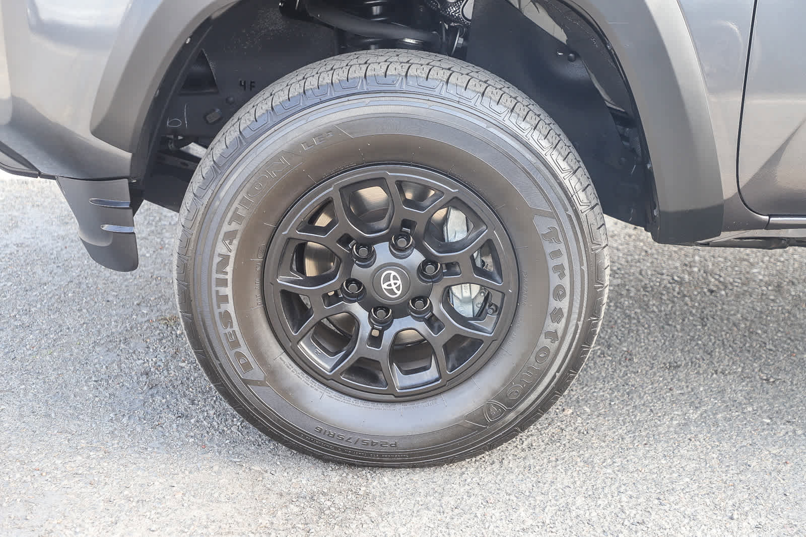 Used 2023 Toyota Tacoma SR5 image 11