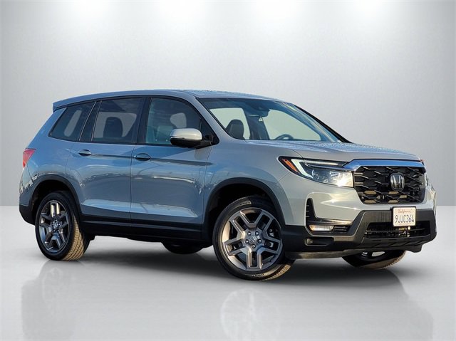 Used 2023 Honda Passport EX-L